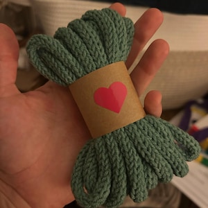 Marissa added a photo of their purchase