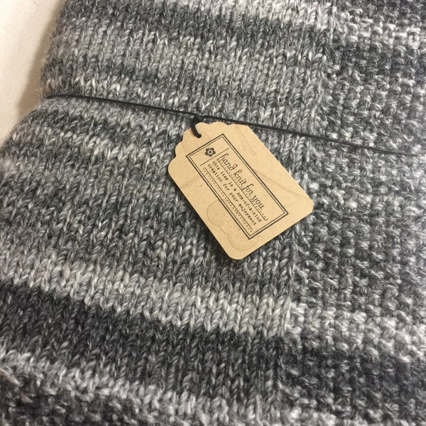 Rustic Gift Tags Christmas Gift Tags Merry Christmas Gift Tag Gift ...