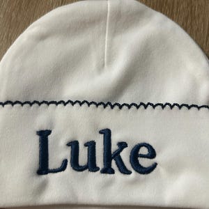 Lauren added a photo of their purchase