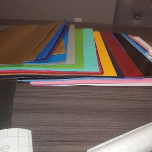Kupujący z Etsy dodał(a) zdjęcie swoich zakupów