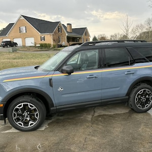 Bud added a photo of their purchase