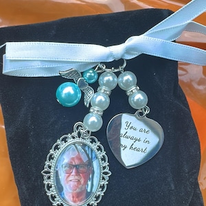 Sandra added a photo of their purchase