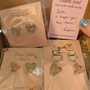Julie added a photo of their purchase