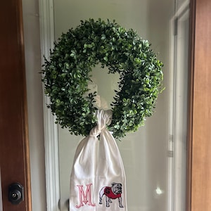 Maria added a photo of their purchase