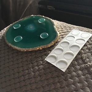 Tiffini added a photo of their purchase