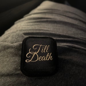 Etsy buyer added a photo of their purchase