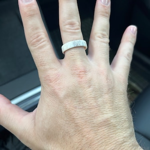 Andrew added a photo of their purchase