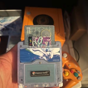 Mario added a photo of their purchase