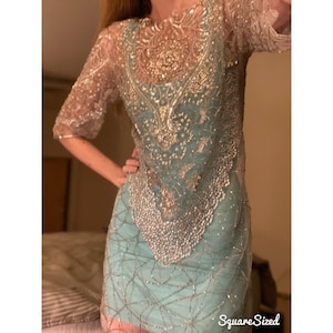 Chelsea ha añadido una foto de su compra
