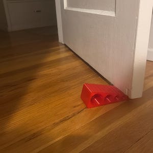 Russell added a photo of their purchase