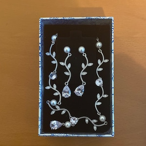 Ashli added a photo of their purchase
