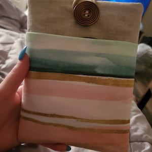 Acheteur Etsy a ajouté une photo de son achat