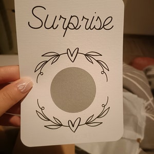 Stéphanie a ajouté une photo de son achat