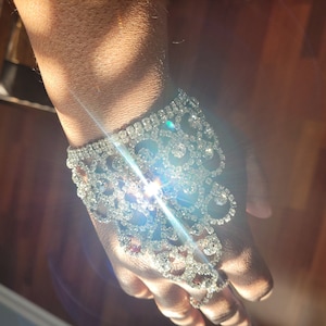Samantha added a photo of their purchase