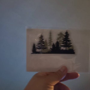 Lee added a photo of their purchase