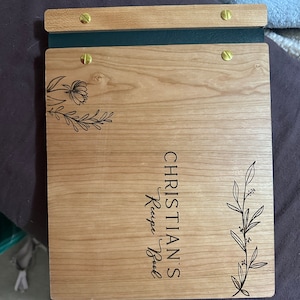 Abbygayle added a photo of their purchase