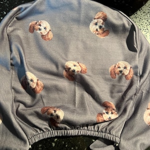 Valeria ha añadido una foto de su compra