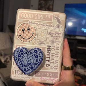 Lexy added a photo of their purchase
