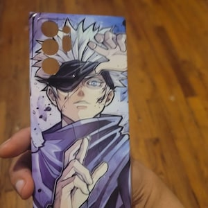 John added a photo of their purchase