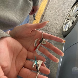 LeeAnn ha añadido una foto de su compra