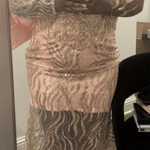 Glory added a photo of their purchase