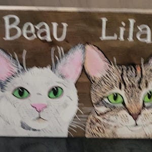 Etsy buyer added a photo of their purchase