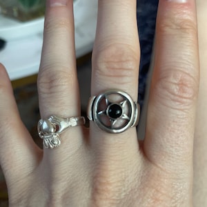 Samantha added a photo of their purchase