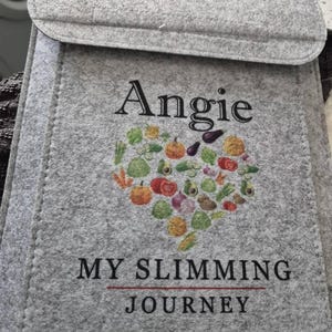 Angie heeft een foto van de aankoop toegevoegd