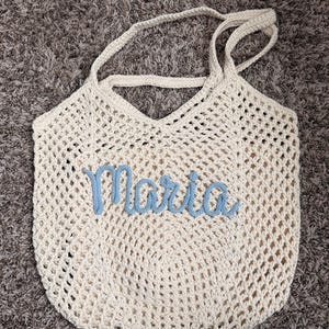 Maria ha añadido una foto de su compra