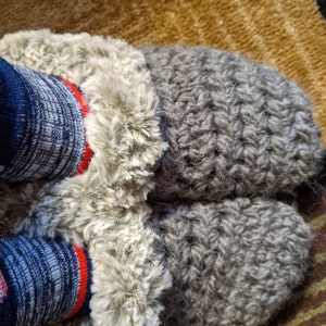 Lori added a photo of their purchase