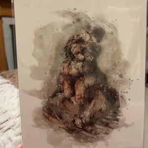 Rhiannon ha añadido una foto de su compra