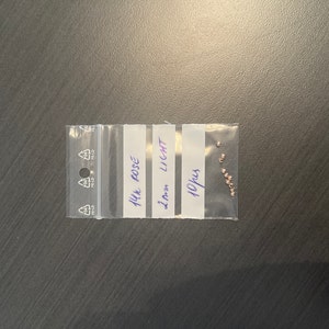 Léa ha añadido una foto de su compra