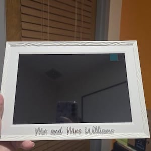 Amanda added a photo of their purchase