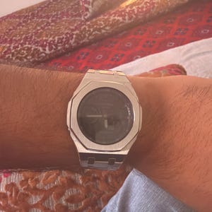 Etsy buyer added a photo of their purchase