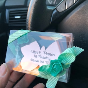 Aileen ha añadido una foto de su compra