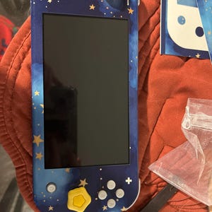 emily added a photo of their purchase