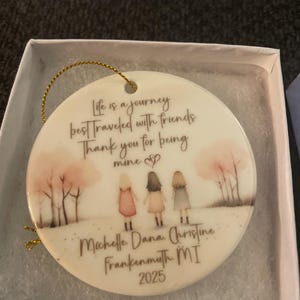Dana added a photo of their purchase