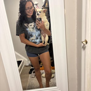 Ariel added a photo of their purchase