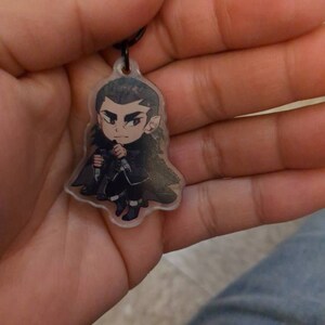 Eric adicionaram uma foto da sua compra