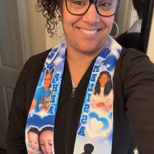 Melissa added a photo of their purchase