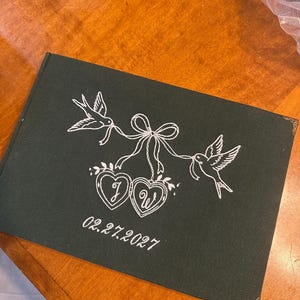 Jade added a photo of their purchase