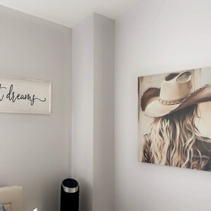 Kristen added a photo of their purchase