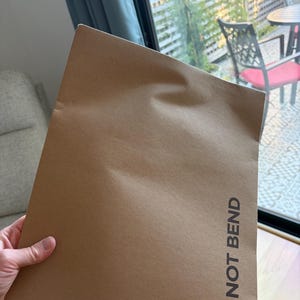 Alyssa added a photo of their purchase