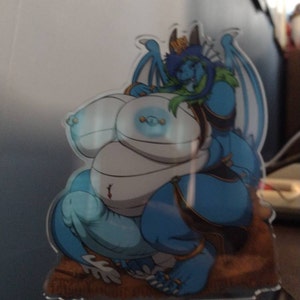 Andy added a photo of their purchase