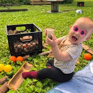 Etsy-köpare lade till en bild av sitt köp