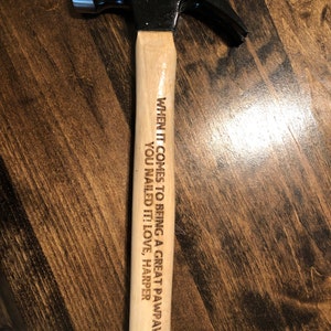 Kiersten added a photo of their purchase