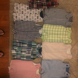 Christmas Stocking Pattern PDF FREE Big Bow Pattern Victorian | Etsy