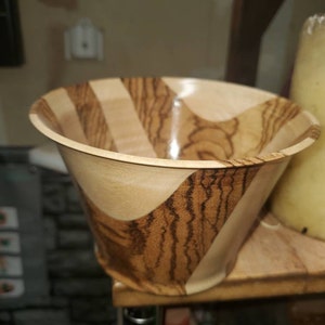 Exotic Wood Zone Gallery Page 2