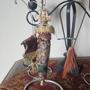 Yvette added a photo of their purchase