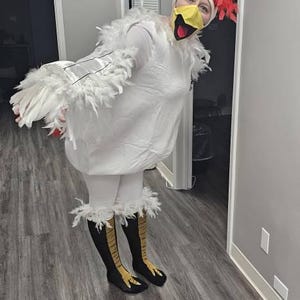 Kat added a photo of their purchase